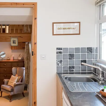 Bed & Breakfast Primrose Launceston